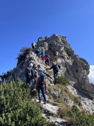 2025-10-10 Greben Ljubeljscice 00011