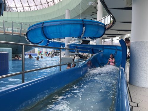 Šmohor in bazen (14. 3. 2026)