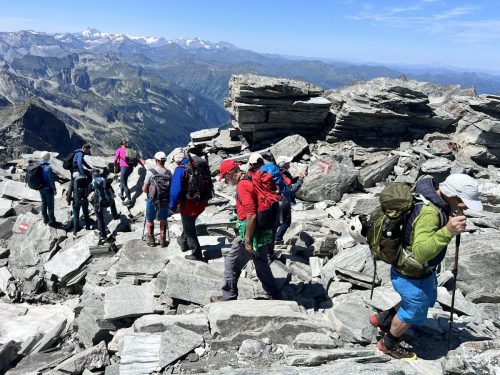 Ankogel (25. 7. 2026)