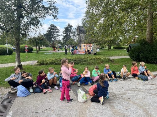 Gojzarfest (19. 9. 2026)